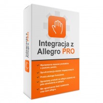 Integracja z Allegro PRO Prestashop