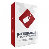 Integracja z KodyRabatowe.pl 